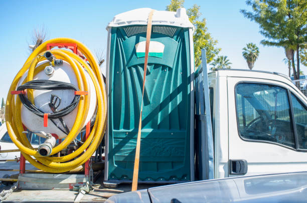 Best Porta potty rental near me  in Lyons, CO