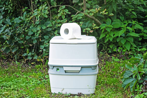 Best Porta potty rental near me  in Lyons, CO