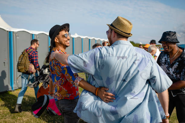 Best Best portable toilet rental  in Lyons, CO