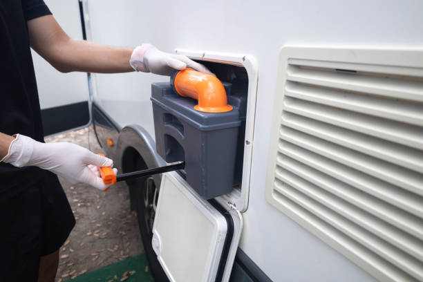 Best Porta potty cleaning services  in Lyons, CO