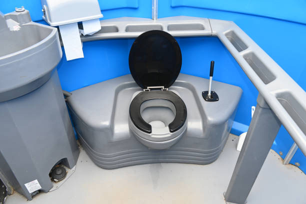 Best Sanitation services for porta potties  in Lyons, CO