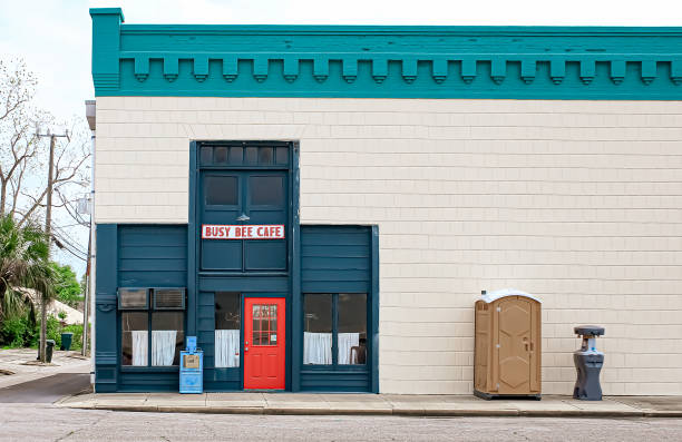 Best Portable restroom solutions  in Lyons, CO